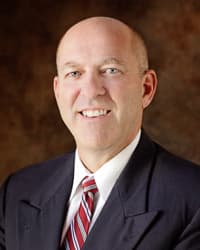 Ronald S. McGlaughlin, Partner